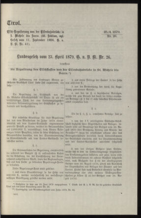 Verordnungsblatt des k.k. Ministeriums des Innern. Beibl.. Beiblatt zu dem Verordnungsblatte des k.k. Ministeriums des Innern. Angelegenheiten der staatlichen Veterinärverwaltung. (etc.) 19140115 Seite: 193