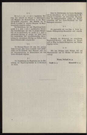 Verordnungsblatt des k.k. Ministeriums des Innern. Beibl.. Beiblatt zu dem Verordnungsblatte des k.k. Ministeriums des Innern. Angelegenheiten der staatlichen Veterinärverwaltung. (etc.) 19140115 Seite: 194