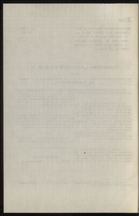 Verordnungsblatt des k.k. Ministeriums des Innern. Beibl.. Beiblatt zu dem Verordnungsblatte des k.k. Ministeriums des Innern. Angelegenheiten der staatlichen Veterinärverwaltung. (etc.) 19140115 Seite: 196