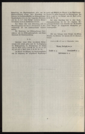 Verordnungsblatt des k.k. Ministeriums des Innern. Beibl.. Beiblatt zu dem Verordnungsblatte des k.k. Ministeriums des Innern. Angelegenheiten der staatlichen Veterinärverwaltung. (etc.) 19140115 Seite: 202