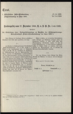 Verordnungsblatt des k.k. Ministeriums des Innern. Beibl.. Beiblatt zu dem Verordnungsblatte des k.k. Ministeriums des Innern. Angelegenheiten der staatlichen Veterinärverwaltung. (etc.) 19140115 Seite: 207