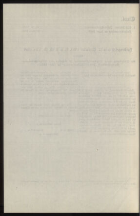 Verordnungsblatt des k.k. Ministeriums des Innern. Beibl.. Beiblatt zu dem Verordnungsblatte des k.k. Ministeriums des Innern. Angelegenheiten der staatlichen Veterinärverwaltung. (etc.) 19140115 Seite: 208