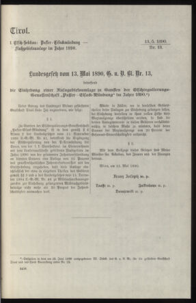 Verordnungsblatt des k.k. Ministeriums des Innern. Beibl.. Beiblatt zu dem Verordnungsblatte des k.k. Ministeriums des Innern. Angelegenheiten der staatlichen Veterinärverwaltung. (etc.) 19140115 Seite: 209