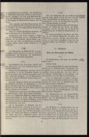 Verordnungsblatt des k.k. Ministeriums des Innern. Beibl.. Beiblatt zu dem Verordnungsblatte des k.k. Ministeriums des Innern. Angelegenheiten der staatlichen Veterinärverwaltung. (etc.) 19140115 Seite: 21