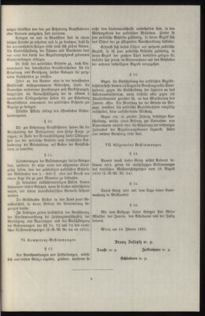 Verordnungsblatt des k.k. Ministeriums des Innern. Beibl.. Beiblatt zu dem Verordnungsblatte des k.k. Ministeriums des Innern. Angelegenheiten der staatlichen Veterinärverwaltung. (etc.) 19140115 Seite: 215