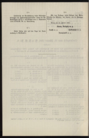 Verordnungsblatt des k.k. Ministeriums des Innern. Beibl.. Beiblatt zu dem Verordnungsblatte des k.k. Ministeriums des Innern. Angelegenheiten der staatlichen Veterinärverwaltung. (etc.) 19140115 Seite: 218