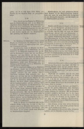 Verordnungsblatt des k.k. Ministeriums des Innern. Beibl.. Beiblatt zu dem Verordnungsblatte des k.k. Ministeriums des Innern. Angelegenheiten der staatlichen Veterinärverwaltung. (etc.) 19140115 Seite: 22