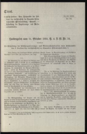 Verordnungsblatt des k.k. Ministeriums des Innern. Beibl.. Beiblatt zu dem Verordnungsblatte des k.k. Ministeriums des Innern. Angelegenheiten der staatlichen Veterinärverwaltung. (etc.) 19140115 Seite: 229