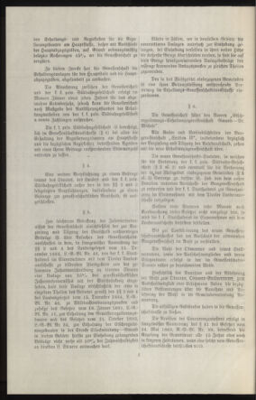 Verordnungsblatt des k.k. Ministeriums des Innern. Beibl.. Beiblatt zu dem Verordnungsblatte des k.k. Ministeriums des Innern. Angelegenheiten der staatlichen Veterinärverwaltung. (etc.) 19140115 Seite: 234