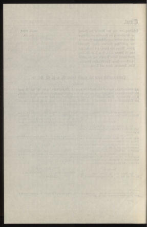 Verordnungsblatt des k.k. Ministeriums des Innern. Beibl.. Beiblatt zu dem Verordnungsblatte des k.k. Ministeriums des Innern. Angelegenheiten der staatlichen Veterinärverwaltung. (etc.) 19140115 Seite: 238