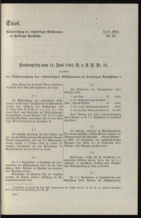 Verordnungsblatt des k.k. Ministeriums des Innern. Beibl.. Beiblatt zu dem Verordnungsblatte des k.k. Ministeriums des Innern. Angelegenheiten der staatlichen Veterinärverwaltung. (etc.) 19140115 Seite: 239