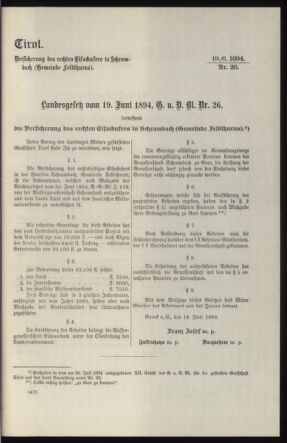 Verordnungsblatt des k.k. Ministeriums des Innern. Beibl.. Beiblatt zu dem Verordnungsblatte des k.k. Ministeriums des Innern. Angelegenheiten der staatlichen Veterinärverwaltung. (etc.) 19140115 Seite: 241