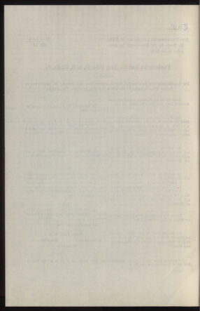 Verordnungsblatt des k.k. Ministeriums des Innern. Beibl.. Beiblatt zu dem Verordnungsblatte des k.k. Ministeriums des Innern. Angelegenheiten der staatlichen Veterinärverwaltung. (etc.) 19140115 Seite: 244