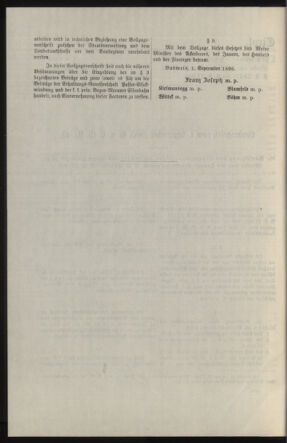 Verordnungsblatt des k.k. Ministeriums des Innern. Beibl.. Beiblatt zu dem Verordnungsblatte des k.k. Ministeriums des Innern. Angelegenheiten der staatlichen Veterinärverwaltung. (etc.) 19140115 Seite: 250