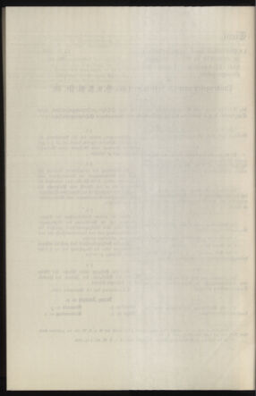 Verordnungsblatt des k.k. Ministeriums des Innern. Beibl.. Beiblatt zu dem Verordnungsblatte des k.k. Ministeriums des Innern. Angelegenheiten der staatlichen Veterinärverwaltung. (etc.) 19140115 Seite: 252