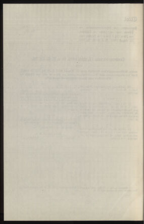 Verordnungsblatt des k.k. Ministeriums des Innern. Beibl.. Beiblatt zu dem Verordnungsblatte des k.k. Ministeriums des Innern. Angelegenheiten der staatlichen Veterinärverwaltung. (etc.) 19140115 Seite: 254