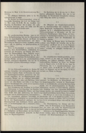 Verordnungsblatt des k.k. Ministeriums des Innern. Beibl.. Beiblatt zu dem Verordnungsblatte des k.k. Ministeriums des Innern. Angelegenheiten der staatlichen Veterinärverwaltung. (etc.) 19140115 Seite: 263