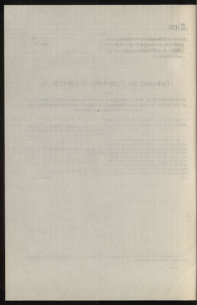 Verordnungsblatt des k.k. Ministeriums des Innern. Beibl.. Beiblatt zu dem Verordnungsblatte des k.k. Ministeriums des Innern. Angelegenheiten der staatlichen Veterinärverwaltung. (etc.) 19140115 Seite: 270