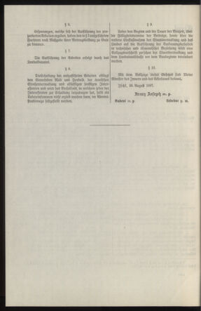 Verordnungsblatt des k.k. Ministeriums des Innern. Beibl.. Beiblatt zu dem Verordnungsblatte des k.k. Ministeriums des Innern. Angelegenheiten der staatlichen Veterinärverwaltung. (etc.) 19140115 Seite: 272