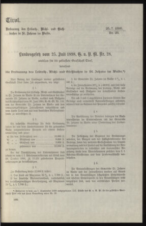 Verordnungsblatt des k.k. Ministeriums des Innern. Beibl.. Beiblatt zu dem Verordnungsblatte des k.k. Ministeriums des Innern. Angelegenheiten der staatlichen Veterinärverwaltung. (etc.) 19140115 Seite: 273