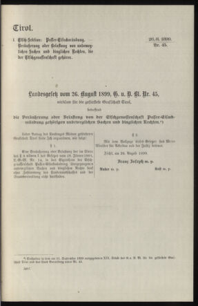 Verordnungsblatt des k.k. Ministeriums des Innern. Beibl.. Beiblatt zu dem Verordnungsblatte des k.k. Ministeriums des Innern. Angelegenheiten der staatlichen Veterinärverwaltung. (etc.) 19140115 Seite: 277