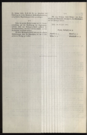 Verordnungsblatt des k.k. Ministeriums des Innern. Beibl.. Beiblatt zu dem Verordnungsblatte des k.k. Ministeriums des Innern. Angelegenheiten der staatlichen Veterinärverwaltung. (etc.) 19140115 Seite: 290