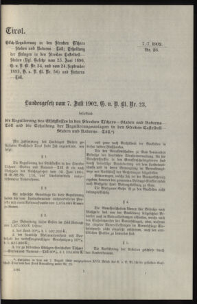 Verordnungsblatt des k.k. Ministeriums des Innern. Beibl.. Beiblatt zu dem Verordnungsblatte des k.k. Ministeriums des Innern. Angelegenheiten der staatlichen Veterinärverwaltung. (etc.) 19140115 Seite: 291