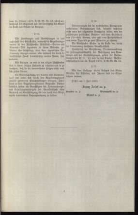 Verordnungsblatt des k.k. Ministeriums des Innern. Beibl.. Beiblatt zu dem Verordnungsblatte des k.k. Ministeriums des Innern. Angelegenheiten der staatlichen Veterinärverwaltung. (etc.) 19140115 Seite: 293