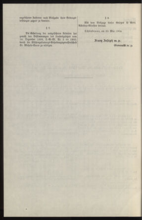 Verordnungsblatt des k.k. Ministeriums des Innern. Beibl.. Beiblatt zu dem Verordnungsblatte des k.k. Ministeriums des Innern. Angelegenheiten der staatlichen Veterinärverwaltung. (etc.) 19140115 Seite: 300