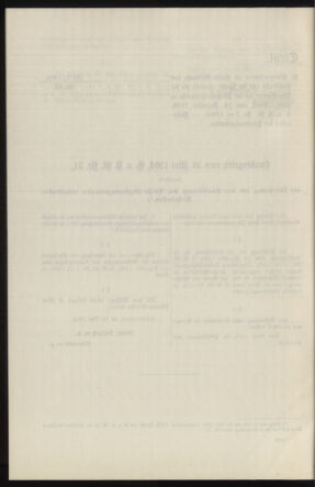 Verordnungsblatt des k.k. Ministeriums des Innern. Beibl.. Beiblatt zu dem Verordnungsblatte des k.k. Ministeriums des Innern. Angelegenheiten der staatlichen Veterinärverwaltung. (etc.) 19140115 Seite: 302