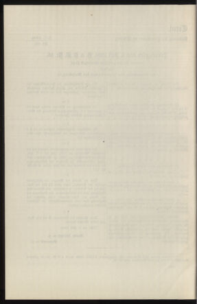 Verordnungsblatt des k.k. Ministeriums des Innern. Beibl.. Beiblatt zu dem Verordnungsblatte des k.k. Ministeriums des Innern. Angelegenheiten der staatlichen Veterinärverwaltung. (etc.) 19140115 Seite: 310