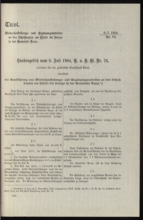 Verordnungsblatt des k.k. Ministeriums des Innern. Beibl.. Beiblatt zu dem Verordnungsblatte des k.k. Ministeriums des Innern. Angelegenheiten der staatlichen Veterinärverwaltung. (etc.) 19140115 Seite: 315