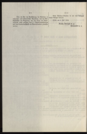 Verordnungsblatt des k.k. Ministeriums des Innern. Beibl.. Beiblatt zu dem Verordnungsblatte des k.k. Ministeriums des Innern. Angelegenheiten der staatlichen Veterinärverwaltung. (etc.) 19140115 Seite: 316