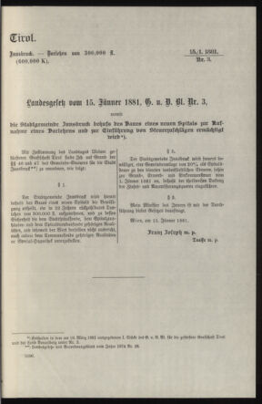 Verordnungsblatt des k.k. Ministeriums des Innern. Beibl.. Beiblatt zu dem Verordnungsblatte des k.k. Ministeriums des Innern. Angelegenheiten der staatlichen Veterinärverwaltung. (etc.) 19140115 Seite: 35