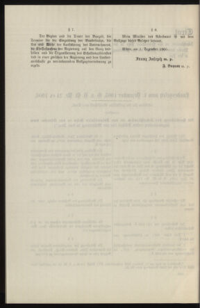 Verordnungsblatt des k.k. Ministeriums des Innern. Beibl.. Beiblatt zu dem Verordnungsblatte des k.k. Ministeriums des Innern. Angelegenheiten der staatlichen Veterinärverwaltung. (etc.) 19140115 Seite: 350