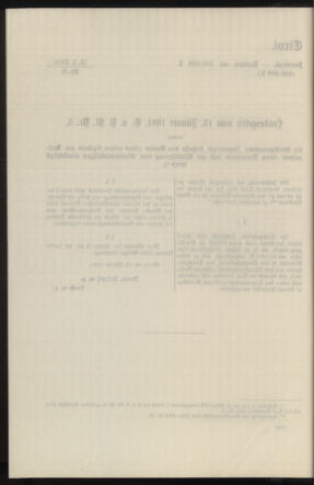 Verordnungsblatt des k.k. Ministeriums des Innern. Beibl.. Beiblatt zu dem Verordnungsblatte des k.k. Ministeriums des Innern. Angelegenheiten der staatlichen Veterinärverwaltung. (etc.) 19140115 Seite: 36