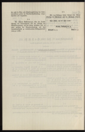 Verordnungsblatt des k.k. Ministeriums des Innern. Beibl.. Beiblatt zu dem Verordnungsblatte des k.k. Ministeriums des Innern. Angelegenheiten der staatlichen Veterinärverwaltung. (etc.) 19140115 Seite: 368