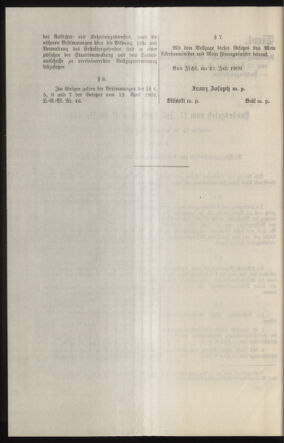 Verordnungsblatt des k.k. Ministeriums des Innern. Beibl.. Beiblatt zu dem Verordnungsblatte des k.k. Ministeriums des Innern. Angelegenheiten der staatlichen Veterinärverwaltung. (etc.) 19140115 Seite: 372