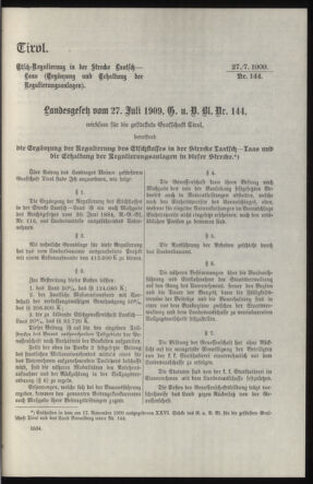 Verordnungsblatt des k.k. Ministeriums des Innern. Beibl.. Beiblatt zu dem Verordnungsblatte des k.k. Ministeriums des Innern. Angelegenheiten der staatlichen Veterinärverwaltung. (etc.) 19140115 Seite: 373