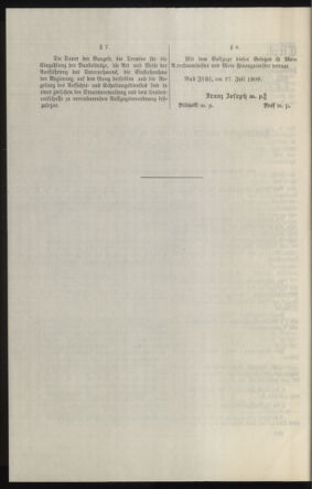 Verordnungsblatt des k.k. Ministeriums des Innern. Beibl.. Beiblatt zu dem Verordnungsblatte des k.k. Ministeriums des Innern. Angelegenheiten der staatlichen Veterinärverwaltung. (etc.) 19140115 Seite: 376