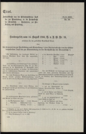 Verordnungsblatt des k.k. Ministeriums des Innern. Beibl.. Beiblatt zu dem Verordnungsblatte des k.k. Ministeriums des Innern. Angelegenheiten der staatlichen Veterinärverwaltung. (etc.) 19140115 Seite: 381