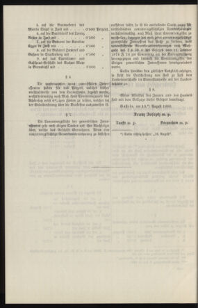 Verordnungsblatt des k.k. Ministeriums des Innern. Beibl.. Beiblatt zu dem Verordnungsblatte des k.k. Ministeriums des Innern. Angelegenheiten der staatlichen Veterinärverwaltung. (etc.) 19140115 Seite: 382