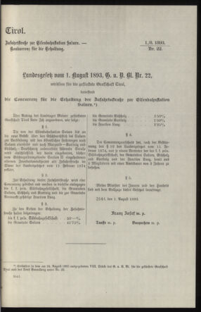 Verordnungsblatt des k.k. Ministeriums des Innern. Beibl.. Beiblatt zu dem Verordnungsblatte des k.k. Ministeriums des Innern. Angelegenheiten der staatlichen Veterinärverwaltung. (etc.) 19140115 Seite: 387