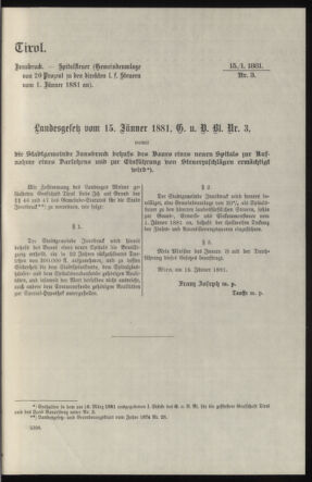 Verordnungsblatt des k.k. Ministeriums des Innern. Beibl.. Beiblatt zu dem Verordnungsblatte des k.k. Ministeriums des Innern. Angelegenheiten der staatlichen Veterinärverwaltung. (etc.) 19140115 Seite: 39