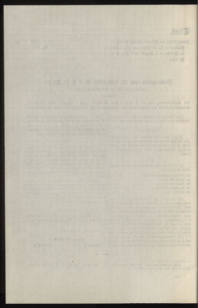 Verordnungsblatt des k.k. Ministeriums des Innern. Beibl.. Beiblatt zu dem Verordnungsblatte des k.k. Ministeriums des Innern. Angelegenheiten der staatlichen Veterinärverwaltung. (etc.) 19140115 Seite: 390