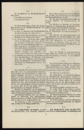 Verordnungsblatt des k.k. Ministeriums des Innern. Beibl.. Beiblatt zu dem Verordnungsblatte des k.k. Ministeriums des Innern. Angelegenheiten der staatlichen Veterinärverwaltung. (etc.) 19140115 Seite: 398