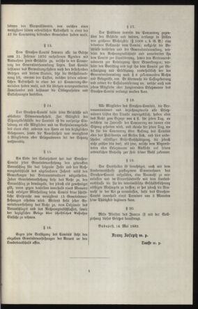 Verordnungsblatt des k.k. Ministeriums des Innern. Beibl.. Beiblatt zu dem Verordnungsblatte des k.k. Ministeriums des Innern. Angelegenheiten der staatlichen Veterinärverwaltung. (etc.) 19140115 Seite: 399