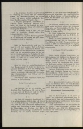 Verordnungsblatt des k.k. Ministeriums des Innern. Beibl.. Beiblatt zu dem Verordnungsblatte des k.k. Ministeriums des Innern. Angelegenheiten der staatlichen Veterinärverwaltung. (etc.) 19140115 Seite: 402