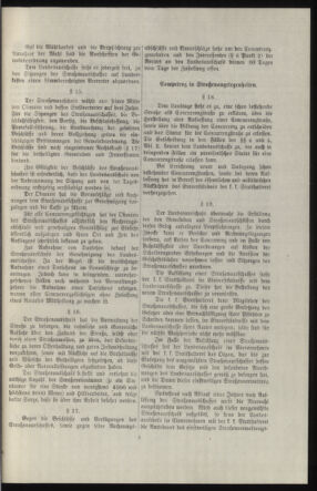 Verordnungsblatt des k.k. Ministeriums des Innern. Beibl.. Beiblatt zu dem Verordnungsblatte des k.k. Ministeriums des Innern. Angelegenheiten der staatlichen Veterinärverwaltung. (etc.) 19140115 Seite: 403