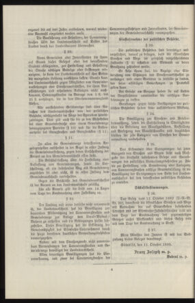 Verordnungsblatt des k.k. Ministeriums des Innern. Beibl.. Beiblatt zu dem Verordnungsblatte des k.k. Ministeriums des Innern. Angelegenheiten der staatlichen Veterinärverwaltung. (etc.) 19140115 Seite: 404